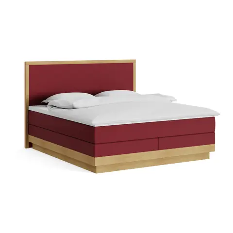 letto Boxspring ISLAND-SPRING ELE.