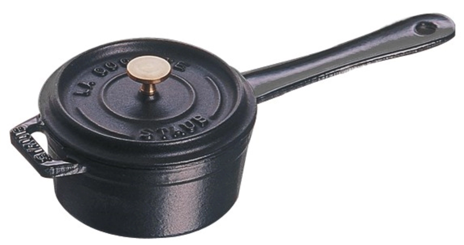Sauteuse Staub