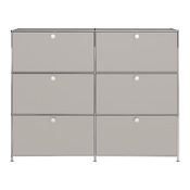 Highboard Quadro