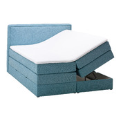 letto Boxspring Swing