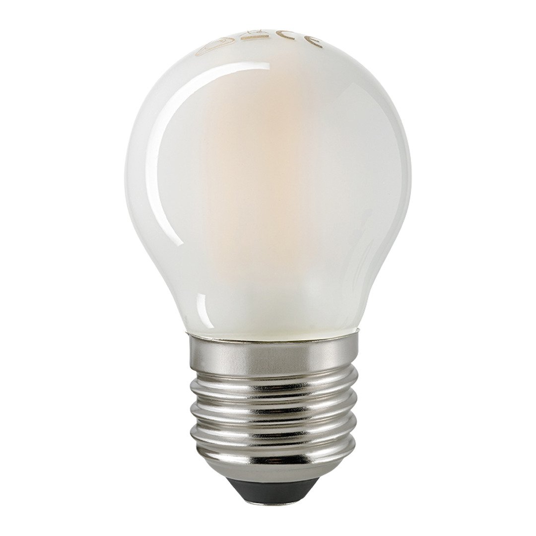 Leuchtmittel E27 Led