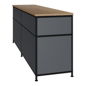 sideboard QUADRO