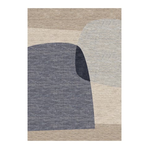 tappeto in lana Salsa Design