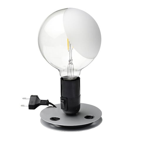 lampada da tavolo Lampadina