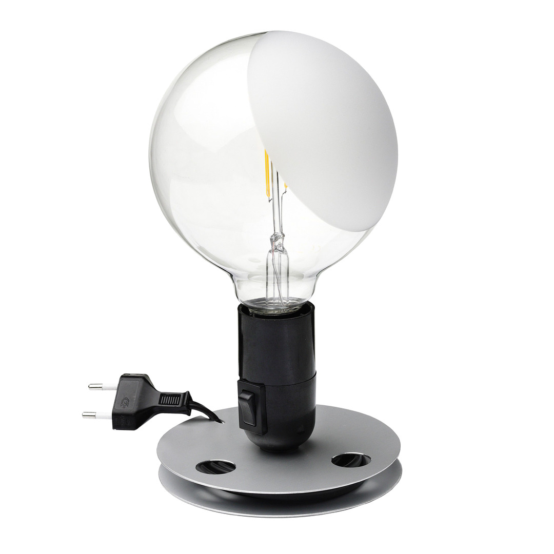 lampada da tavolo Lampadina