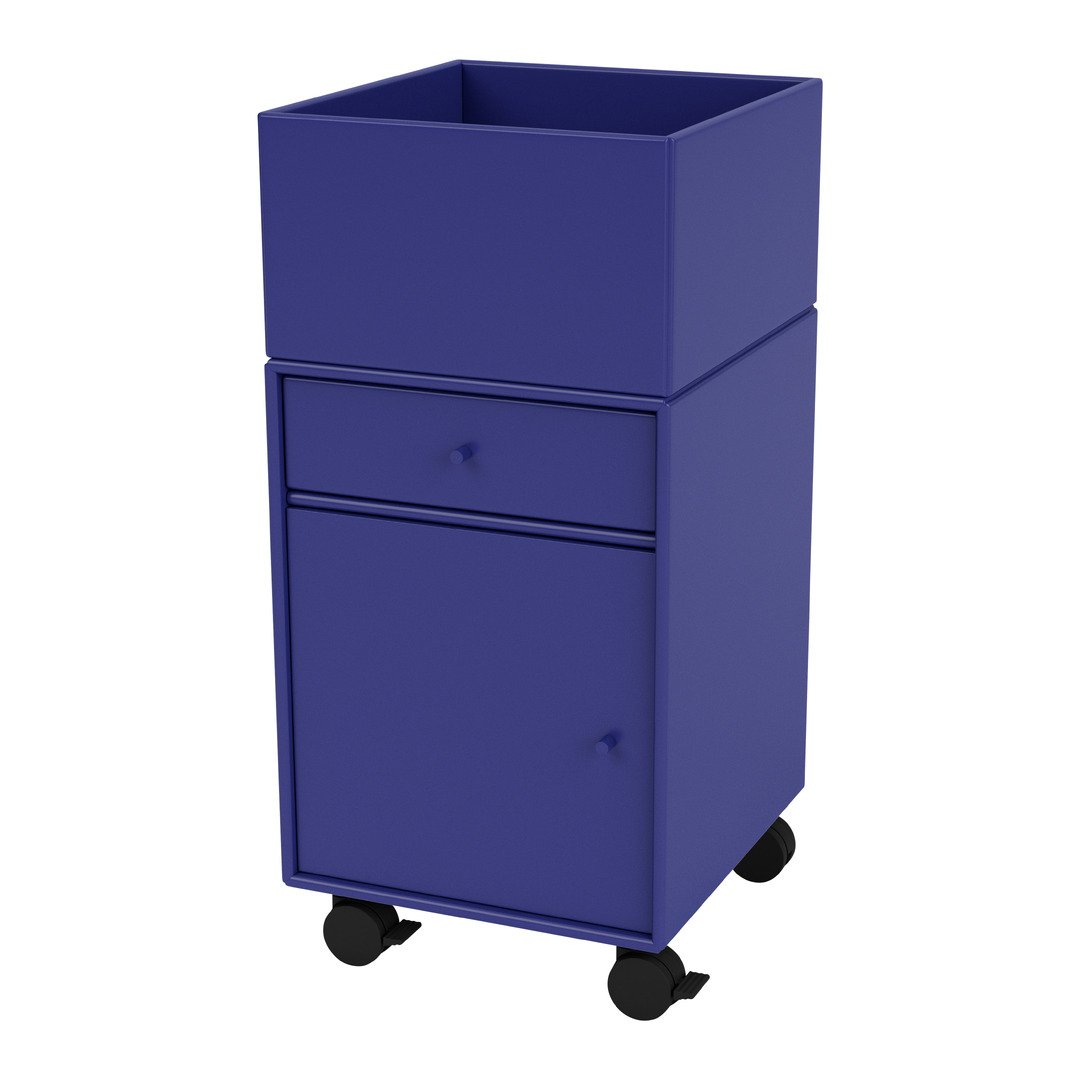 Rollcontainer Runner
