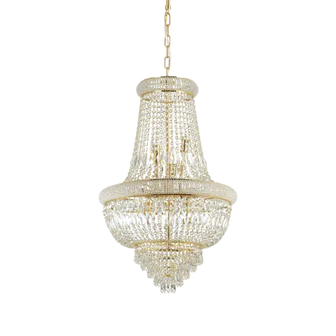 lampada a sospensione DUBAI
