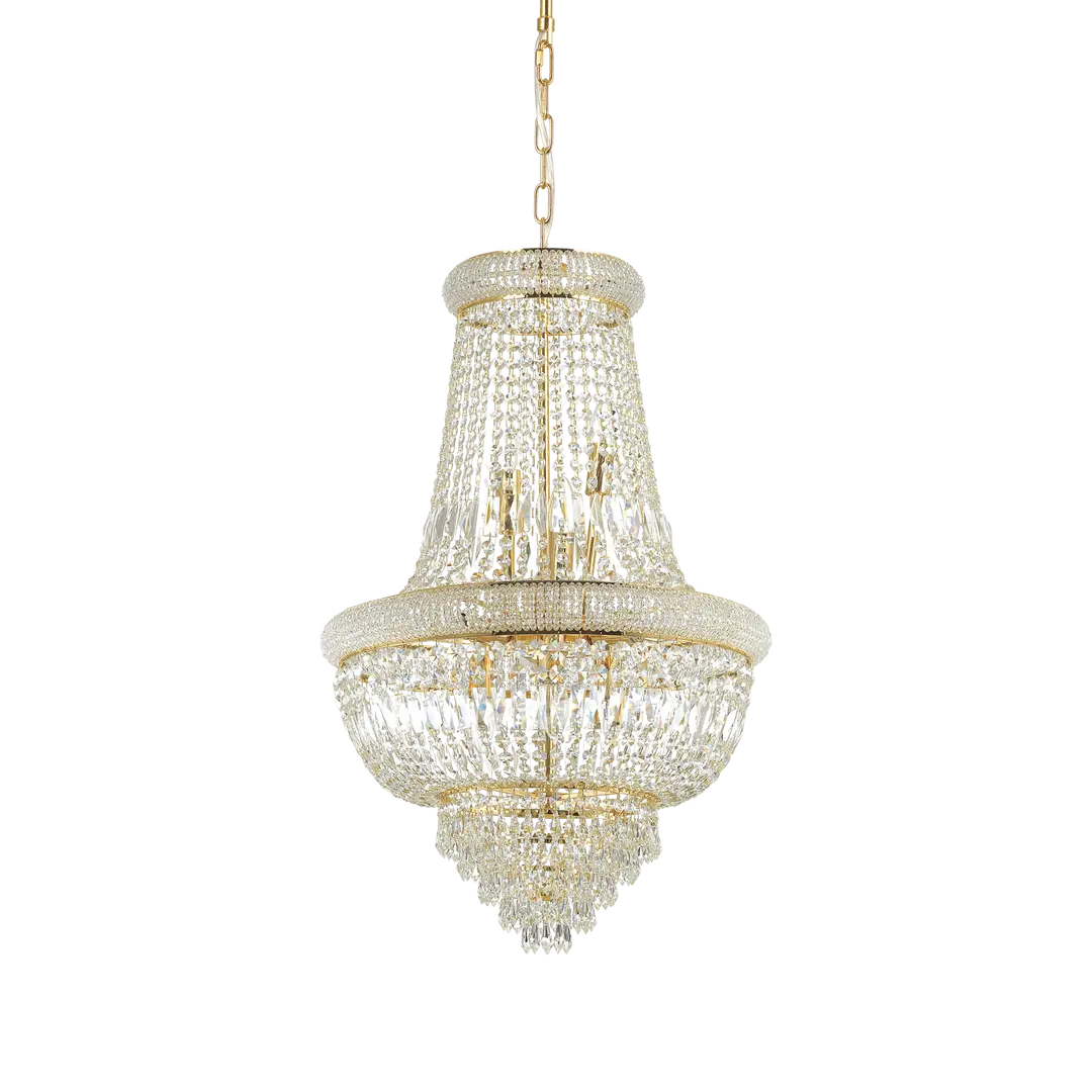 lampada a sospensione DUBAI