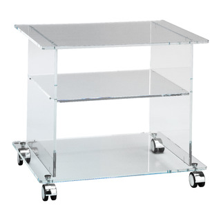 meuble tv PLEXI