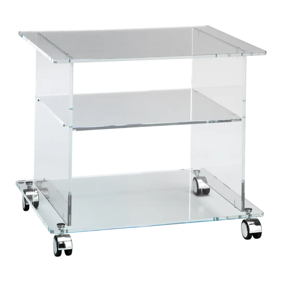 mobiletto tv PLEXI