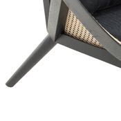 fauteuil ASIA