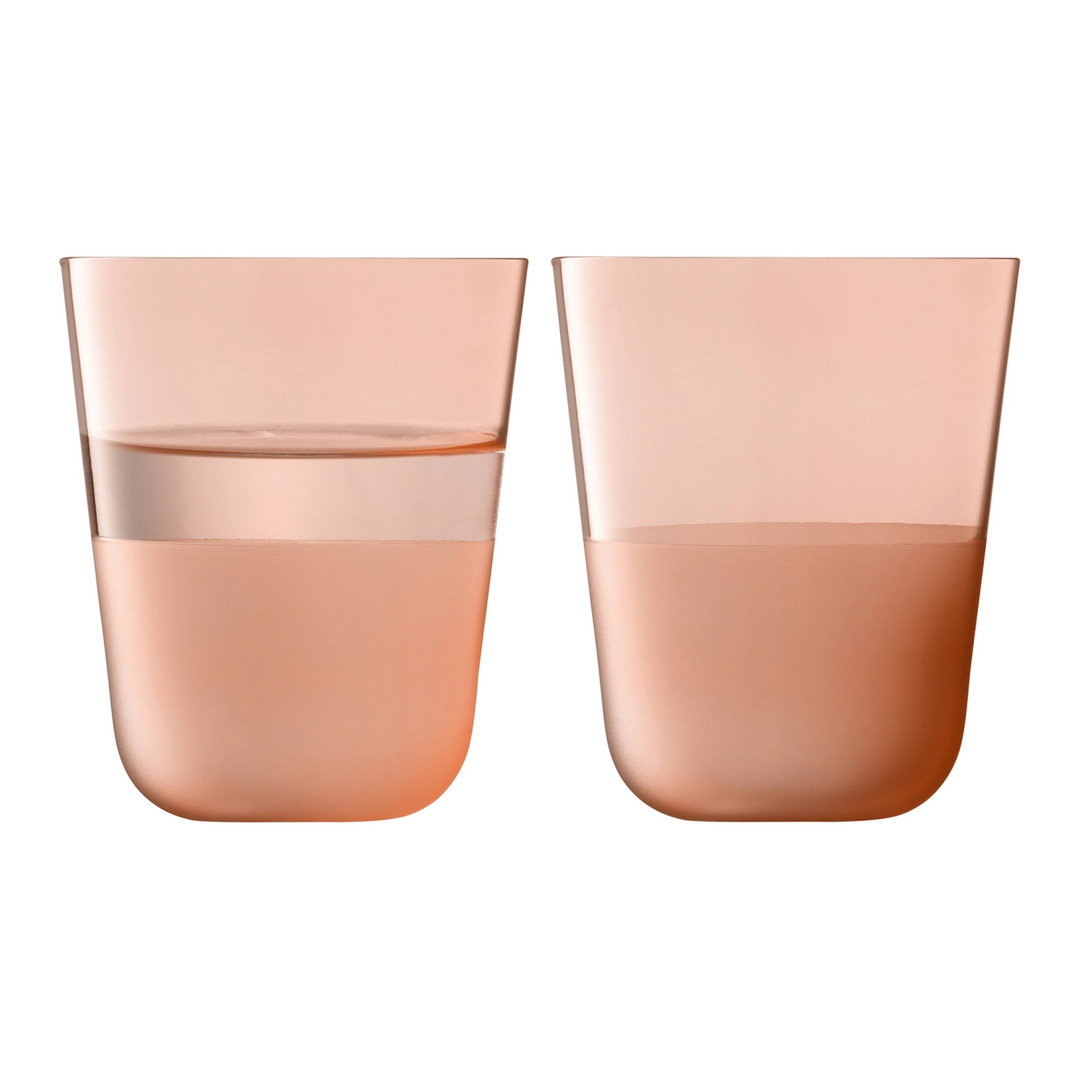set di bicchieri Arc