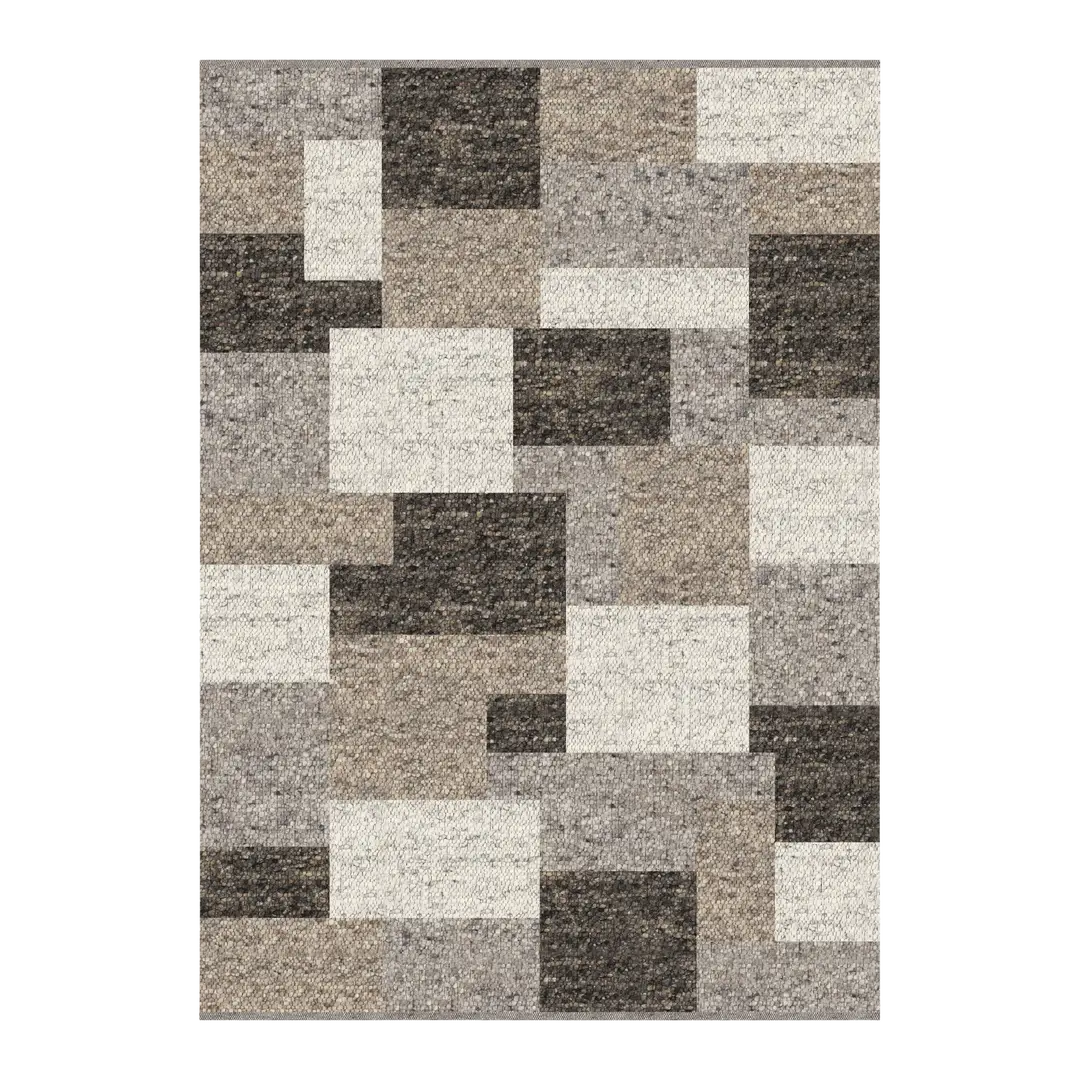 Tuft-/Webteppich Beat Design