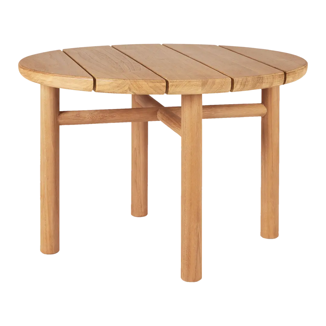 table basse de jardin Quatro
