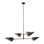 lampada a sospensione BONNET