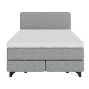 Boxspringbett Odin