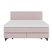 letto Boxspring ODIN
