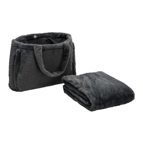 Kuscheldecke Sheila