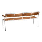 banc de jardin BAETTIG 40