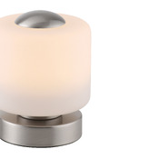 lampada da tavolo Bota