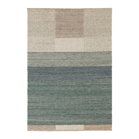 Wollteppich Beat Design