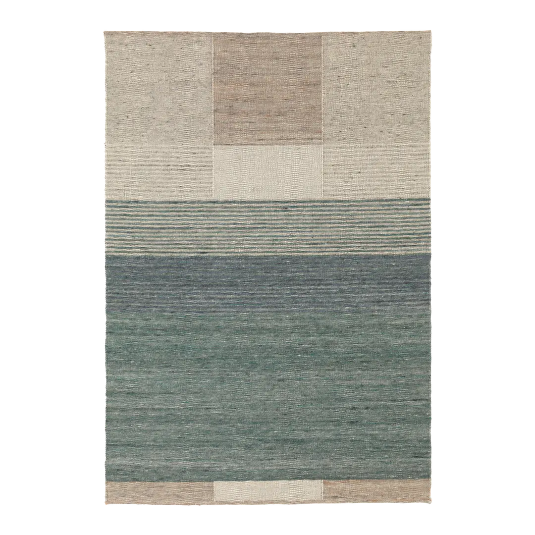Wollteppich Beat Design