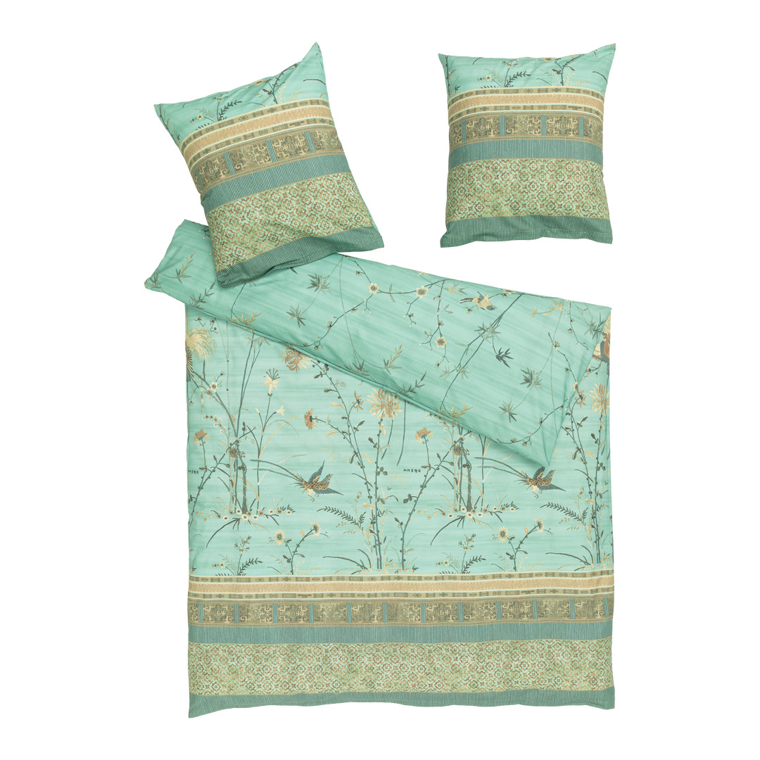 Kissenanzug Paradise