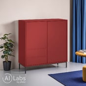 Highboard Frame