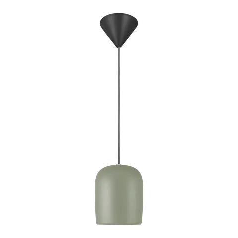 lampada a sospensione Notti