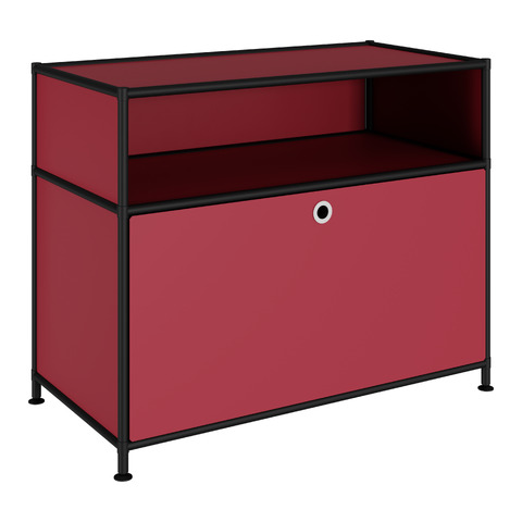 commode QUADRO