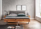 Bett Lignum Plus