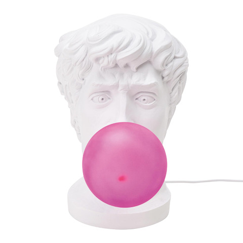 lampada da tavolo Wonder Times