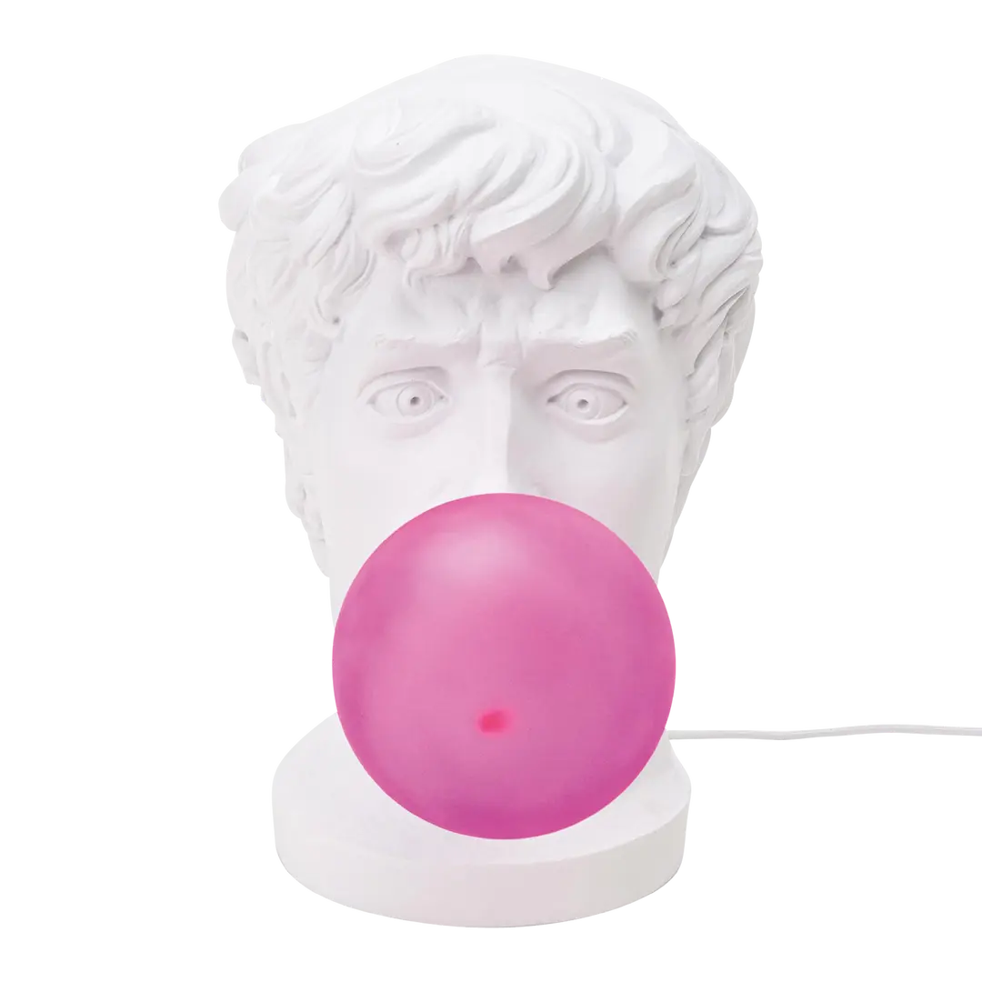 lampe de table Wonder Times