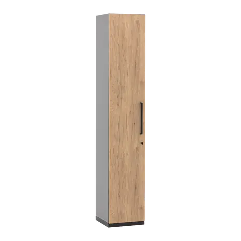 Aktenschrank Objekt-Plus-105