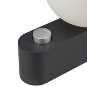 lampe de table ALUMINA