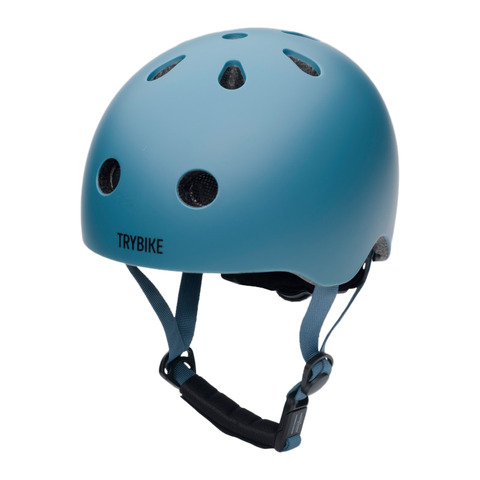 casque de vélo Vintage