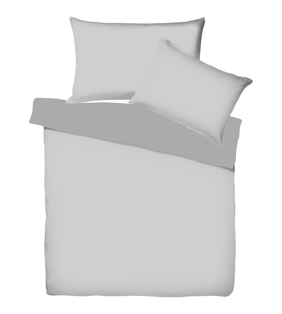 completo da letto Uni Satin DF