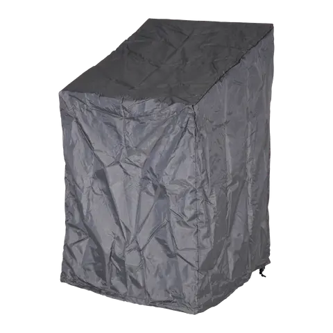 Schutzhülle Stapelstuhl 67x67x110