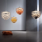 lampe à suspension PH ARTICHOKE