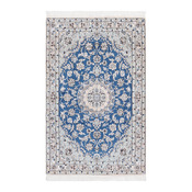 tapis persan Nain Jandagh