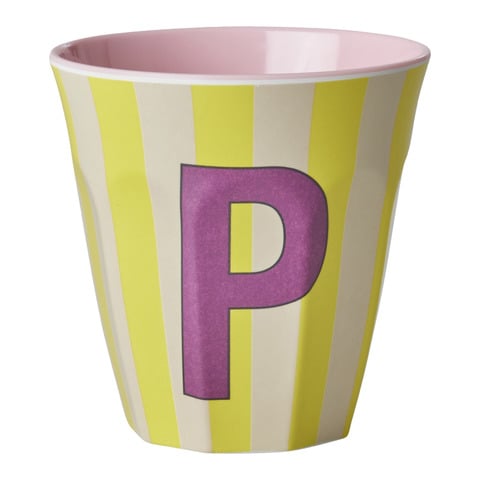Becher Letters