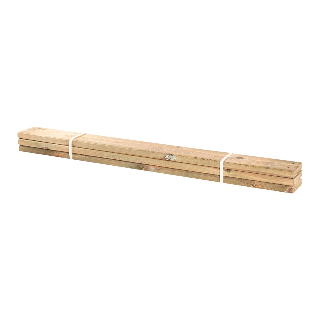 Planken Pipe