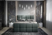 Boxspringbett Magnum