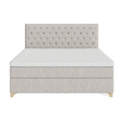 letto Boxspring Elander