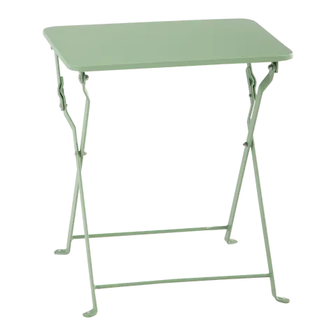 table basse de jardin NIKKY