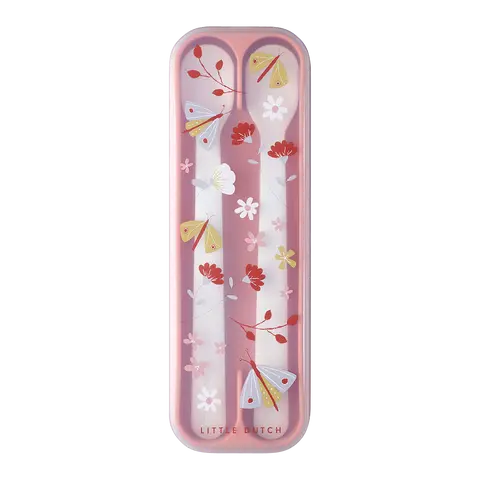 set di posate Mio