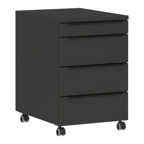 Rollcontainer Mailand