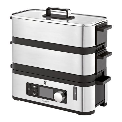 vaporiera Küchenminis