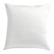 fodera per cuscino WHITE-PUNTO