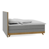letto Boxspring ISLAND-SPRING ELE.